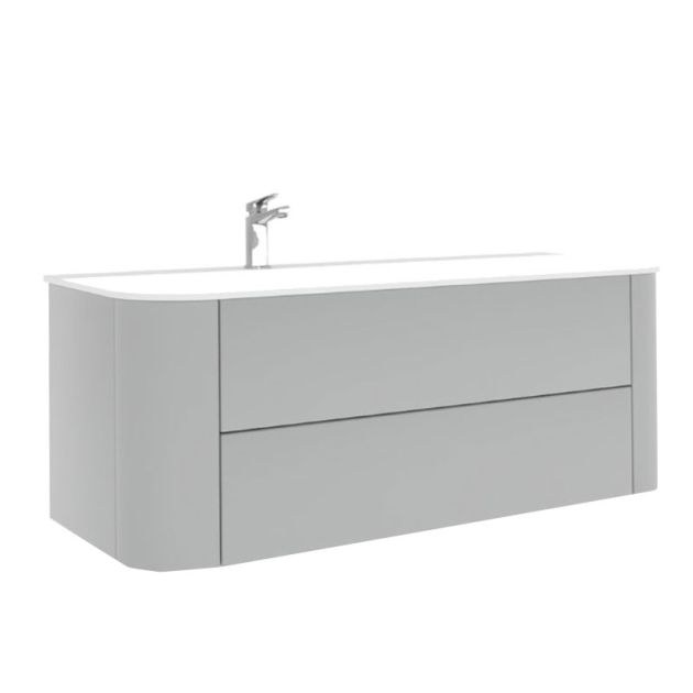 Laguna Orbis Waschtisch mit Unterschrank