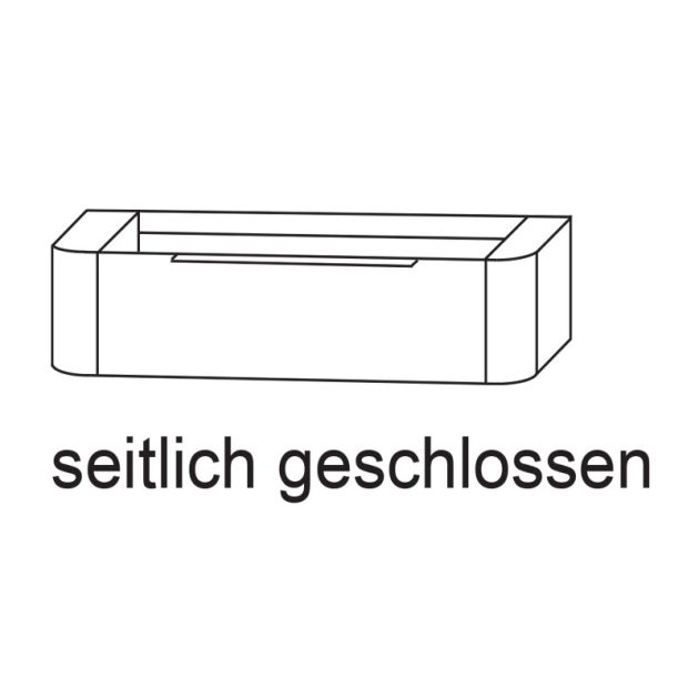 Laguna Orbis Waschtischunterschrank