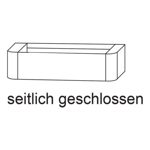 Laguna Orbis Waschtischunterschrank