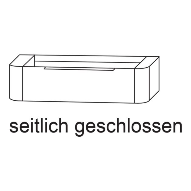 Laguna Orbis Waschtischunterschrank
