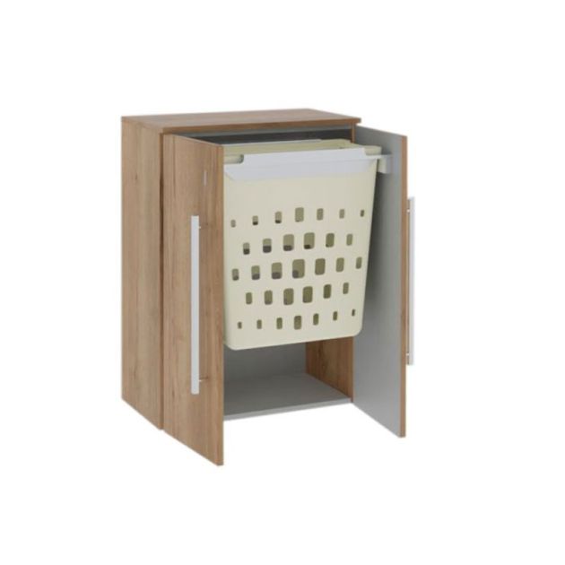 Laguna Ergänzungsschrank Highboard