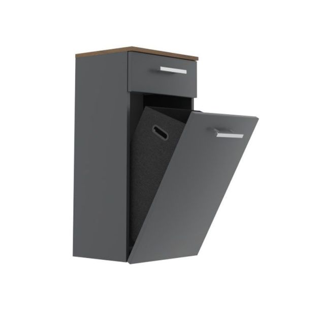 Laguna Ergänzungsschrank Highboard
