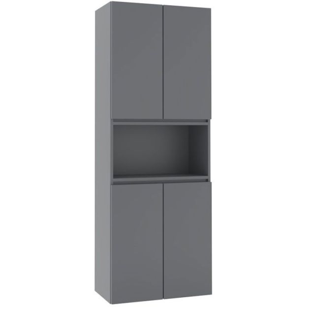 Laguna Ergänzungsschrank Hochschrank