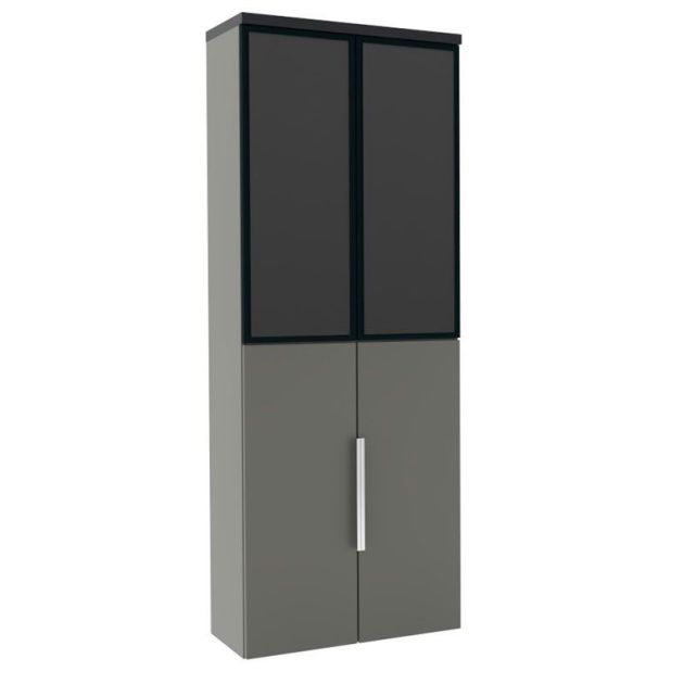 Laguna Ergänzungsschrank Hochschrank