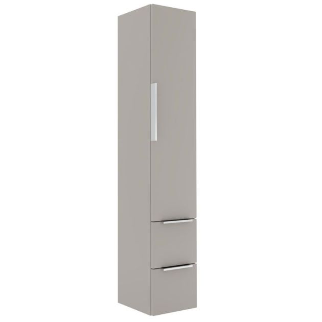 Laguna Ergänzungsschrank Hochschrank