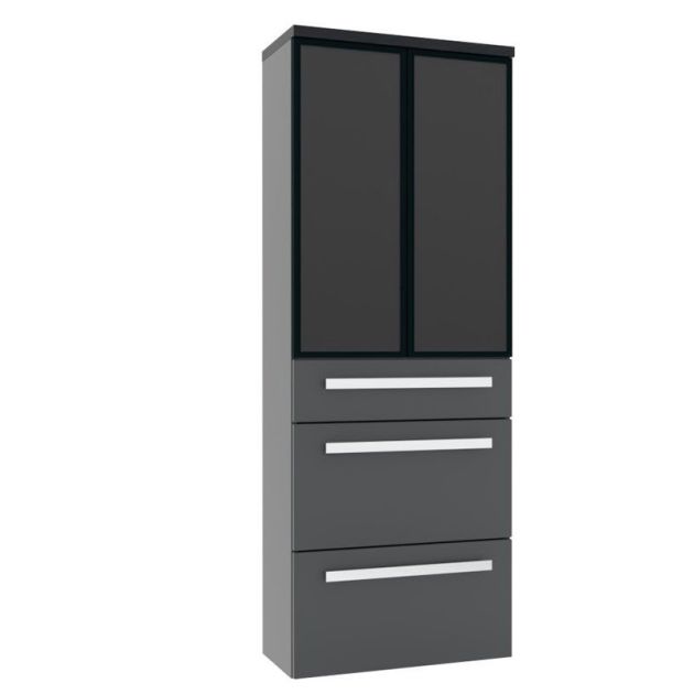 Laguna Ergänzungsschrank Hochschrank