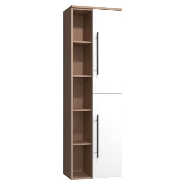 Laguna Ergänzungsschrank Hochschrank