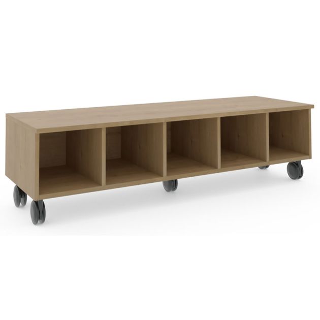 Laguna Ergänzungsschrank Rollenschrank