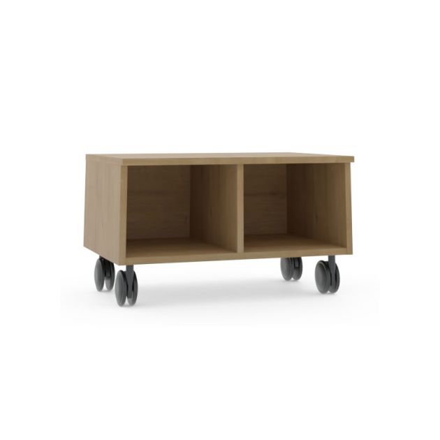 Laguna Ergänzungsschrank Rollenschrank