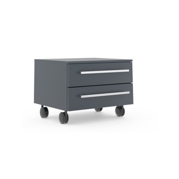 Laguna Ergänzungsschrank Rollenschrank