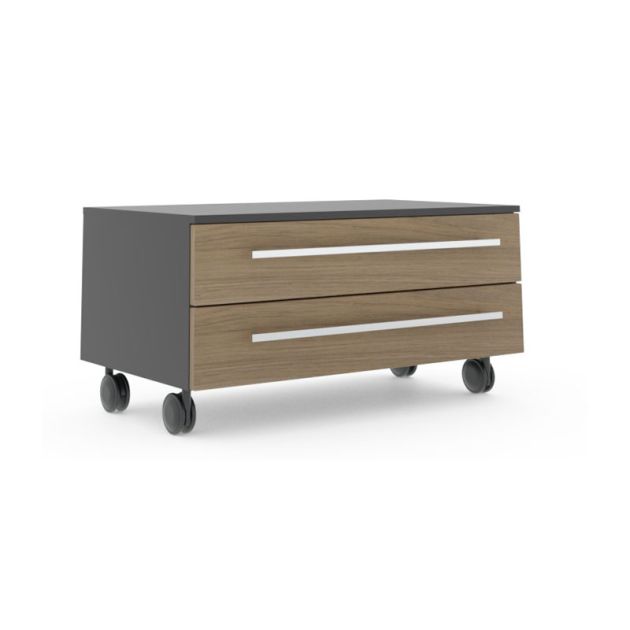 Laguna Ergänzungsschrank Rollenschrank