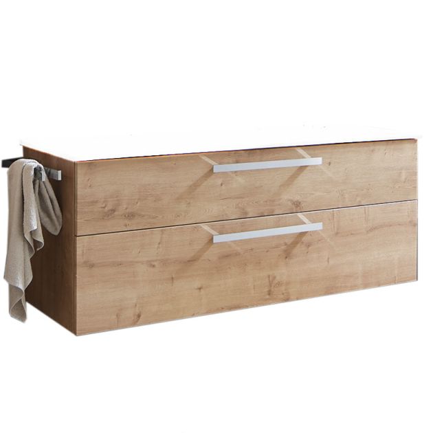 Laguna Life plus Waschtischunterschrank