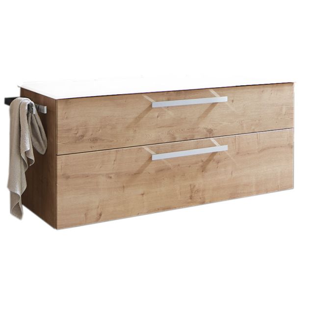 Laguna Life plus Waschtischunterschrank