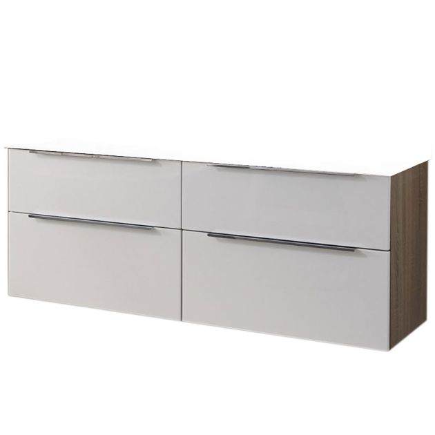 Laguna Life plus Waschtischunterschrank