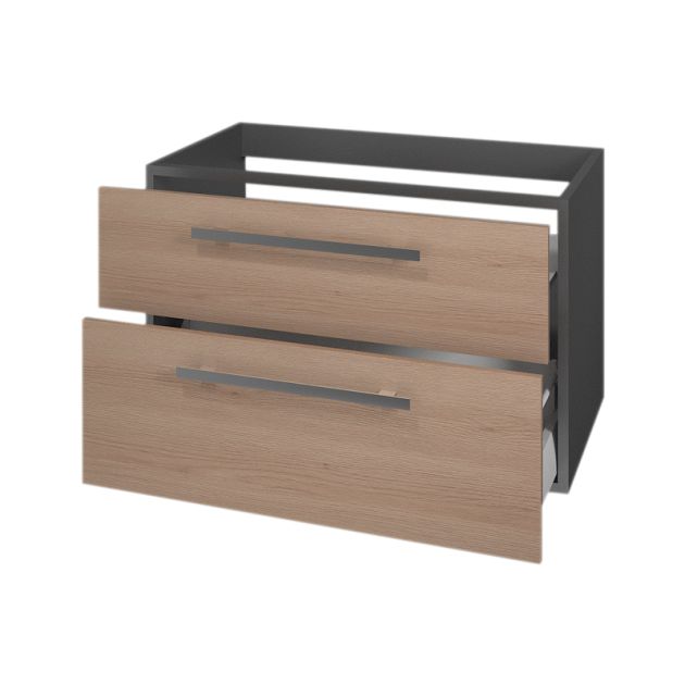 Laguna Life plus Waschtischunterschrank