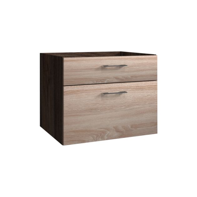 Laguna Platino 2.0 Plattenunterschrank