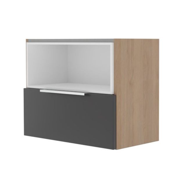 Laguna Platino 2.0 Plattenunterschrank