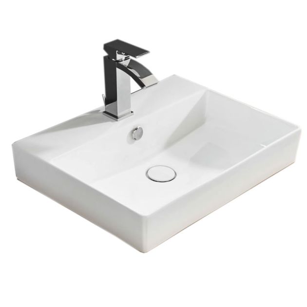 Laguna Platino 2.0 Aufsatzwaschtisch