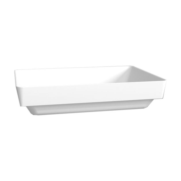 Laguna Platino 2.0 Aufsatzwaschtisch