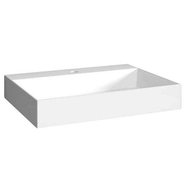 Laguna Platino 2.0 Aufsatzwaschtisch