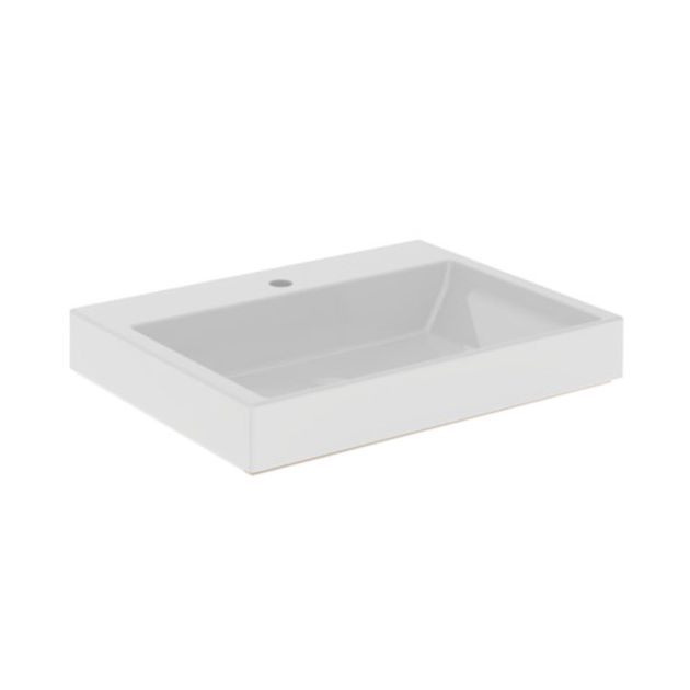 Laguna Platino 2.0 Aufsatzwaschtisch