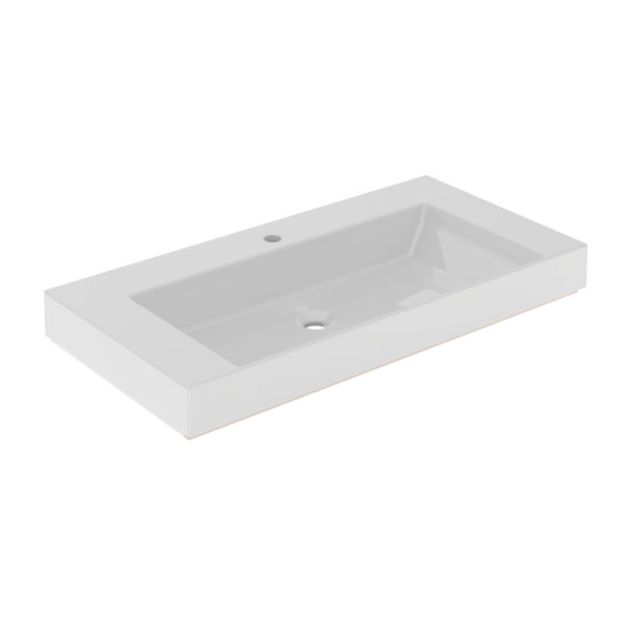 Laguna Platino 2.0 Aufsatzwaschtisch
