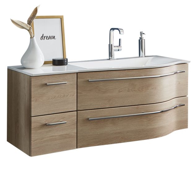 Laguna Laola Waschtisch mit Unterschrank