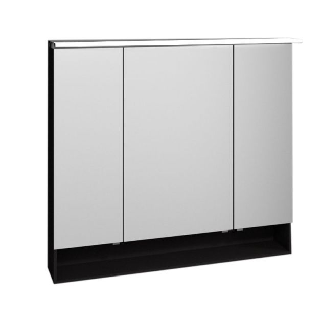 Laguna Wings Spiegelschrank