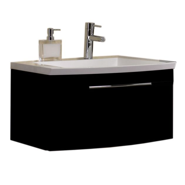 Laguna Wings Waschtisch mit Unterschrank