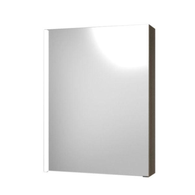 Laguna modern classic Spiegelschrank