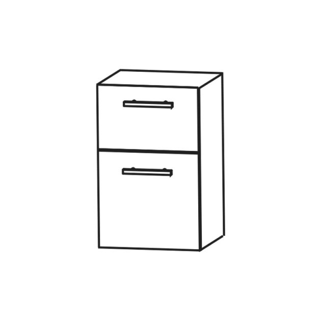 Laguna modern classic Unterschrank