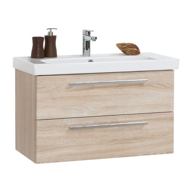 Laguna Kera.Home Waschtisch mit Unterschrank