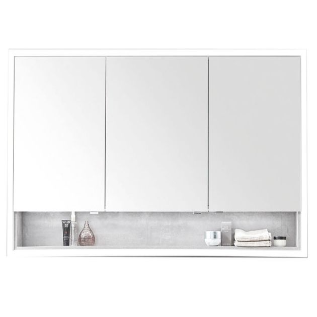 Laguna Highline 250 Spiegelschrank