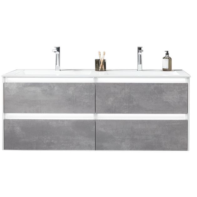 Laguna Highline 250 Waschtisch mit Unterschrank