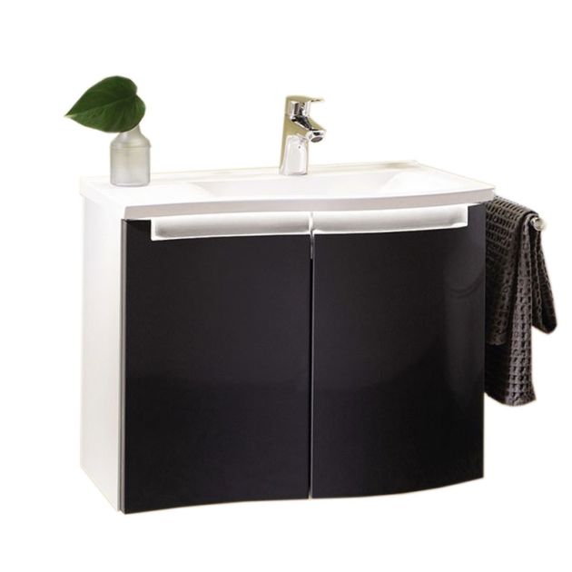 Laguna Brio Waschtisch mit Unterschrank