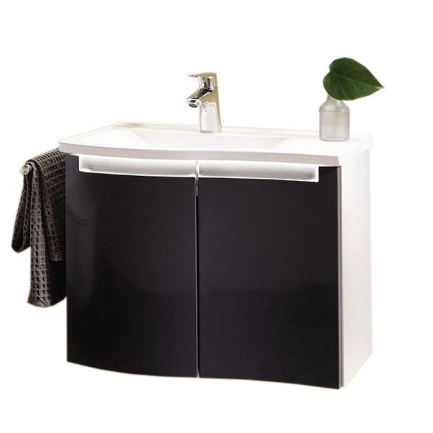 Laguna Brio Waschtisch mit Unterschrank