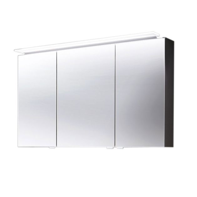 Laguna Highline 150 Spiegelschrank