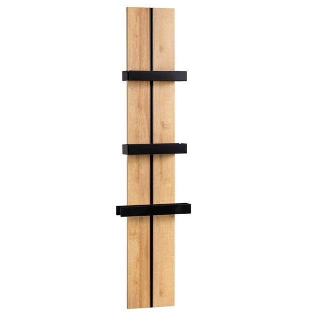 Lanzet Woodblock Regal
