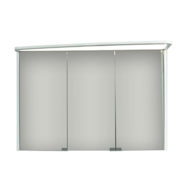 Lanzet Classico Spiegelschrank