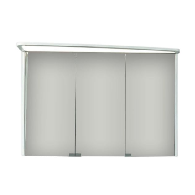 Lanzet Classico Spiegelschrank