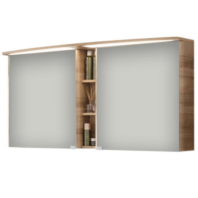Lanzet Classico Spiegelschrank