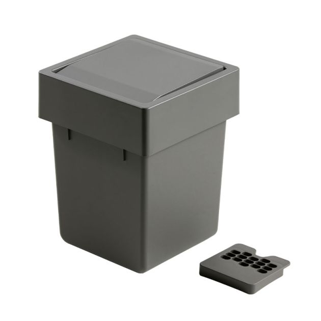 Lanzet Lio Kosmetikeimer