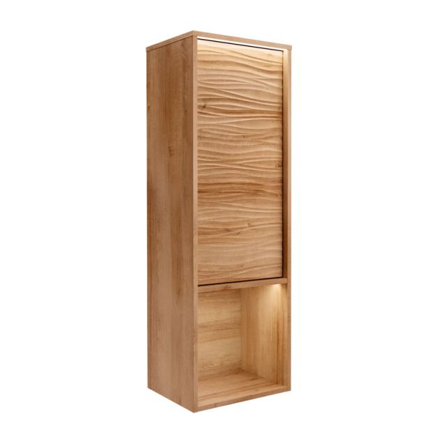 Lanzet Dune Mittelschrank
