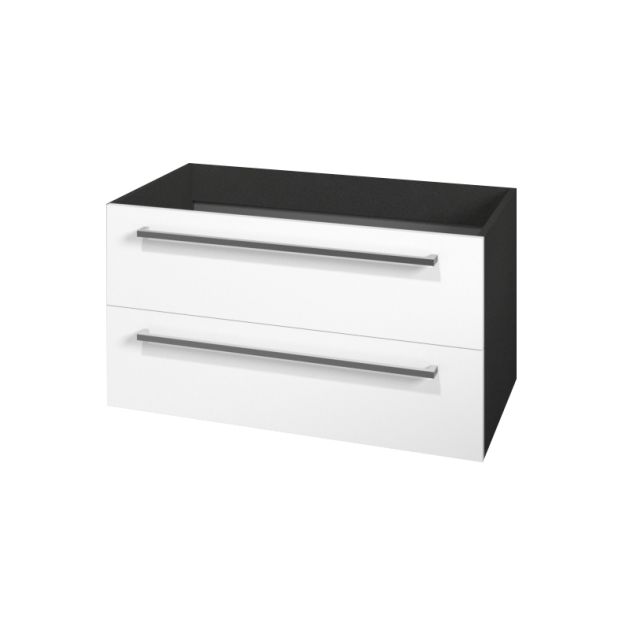 Lanzet M9 Waschtischunterschrank