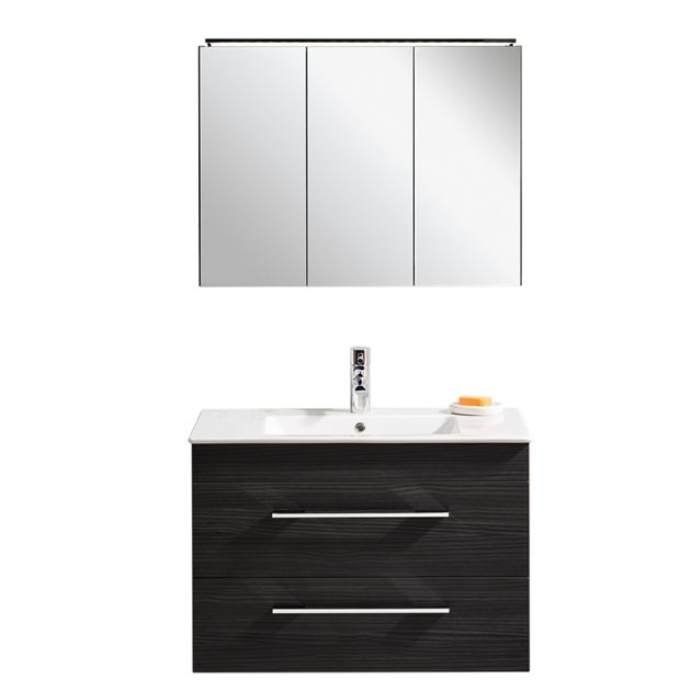 Lanzet K5 Badmöbel Set