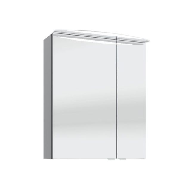 Marlin 3040city Spiegelschrank