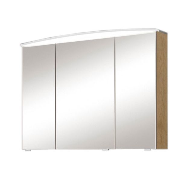 Marlin 3040city Spiegelschrank