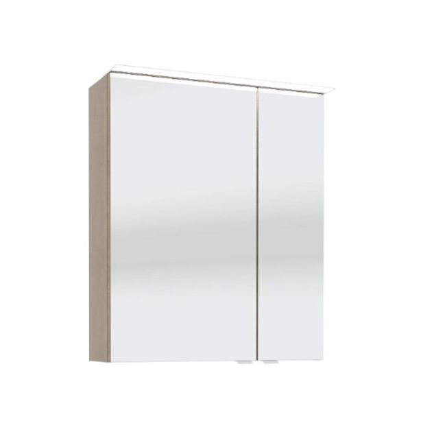 Marlin 3040city Spiegelschrank