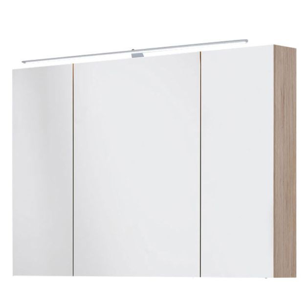 Marlin 3040city Spiegelschrank