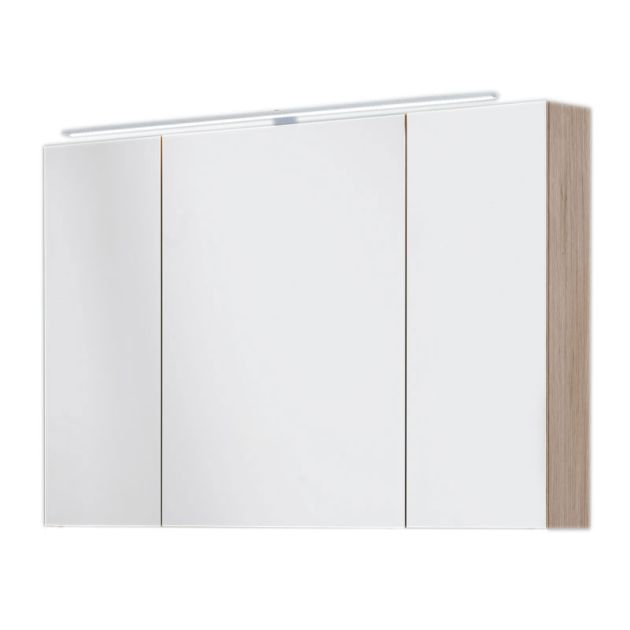 Marlin 3040city Spiegelschrank